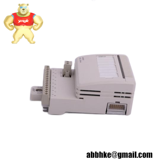 ABB 3BSC690099R2  Spare Card