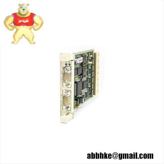 ABB 3BSE003827R1 MODBUS Interface