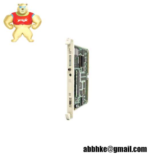 ABB 3BSE008358R1 PM510V16 Processor Module 16 MByte