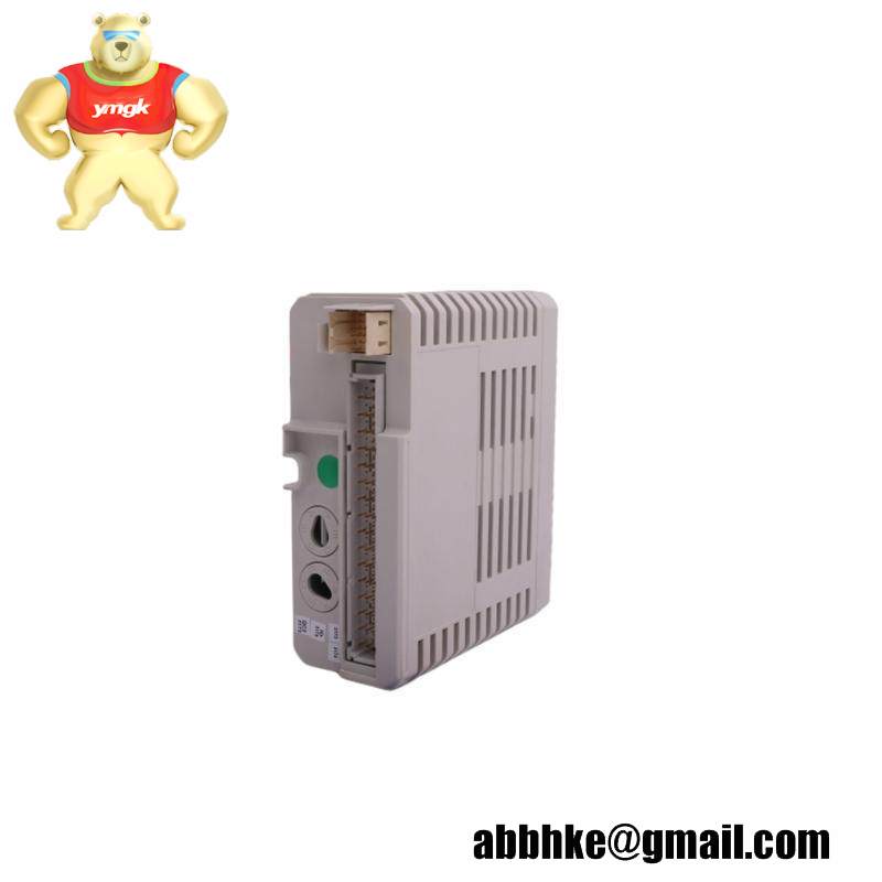 ABB 3BSE008508R1 DI810 Digital Input