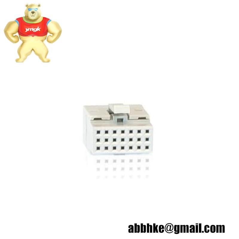 ABB 3BSE008538R1
