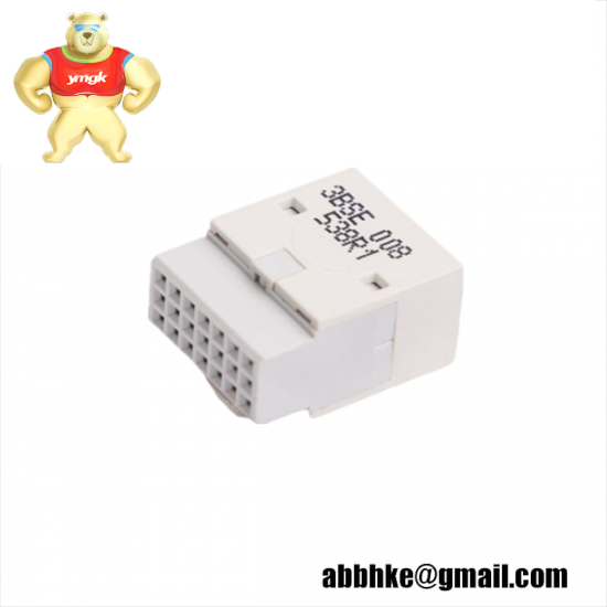 ABB 3BSE008538R1