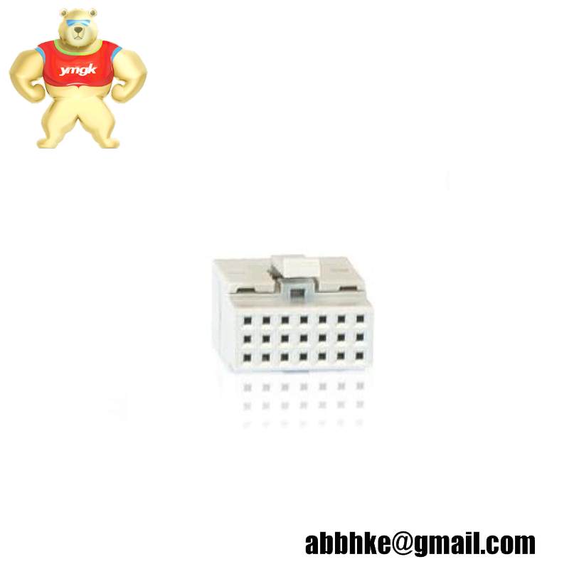 ABB 3BSE008538R1