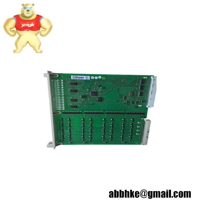 ABB 3BSE018298R1 DSDO 115A Digital Output Module