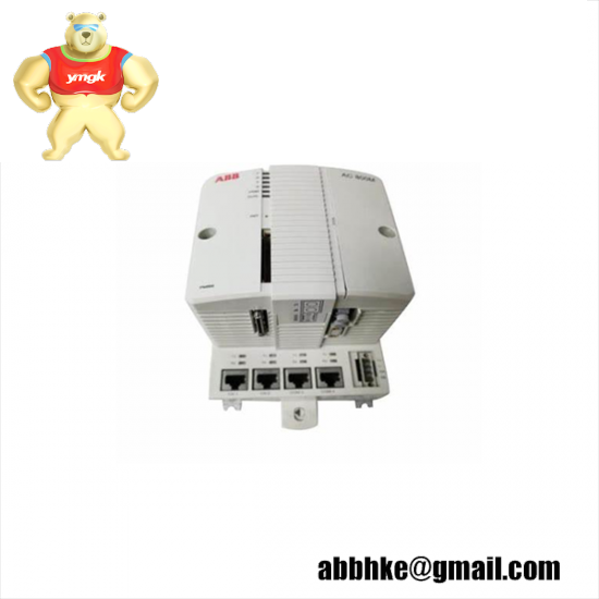 ABB 3BSE050198R1 Processor Unit Kit