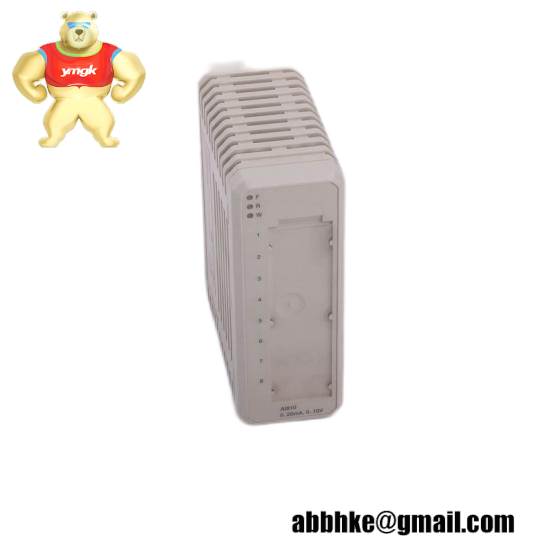 ABB 3HAB3700-1