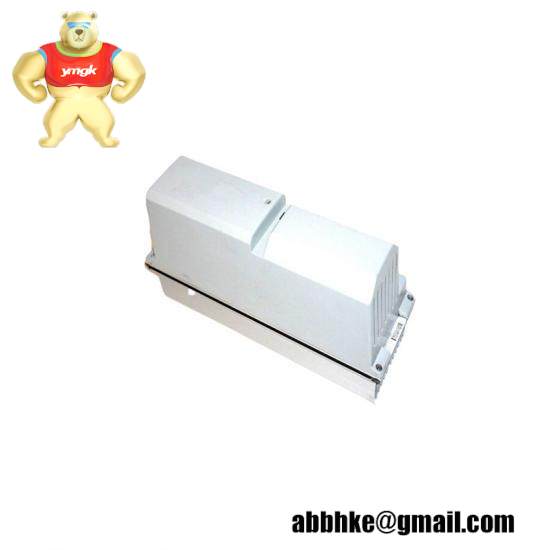 ABB 3HAB8101-8/08D ROBOTIC SERVO DRIVE UNIT