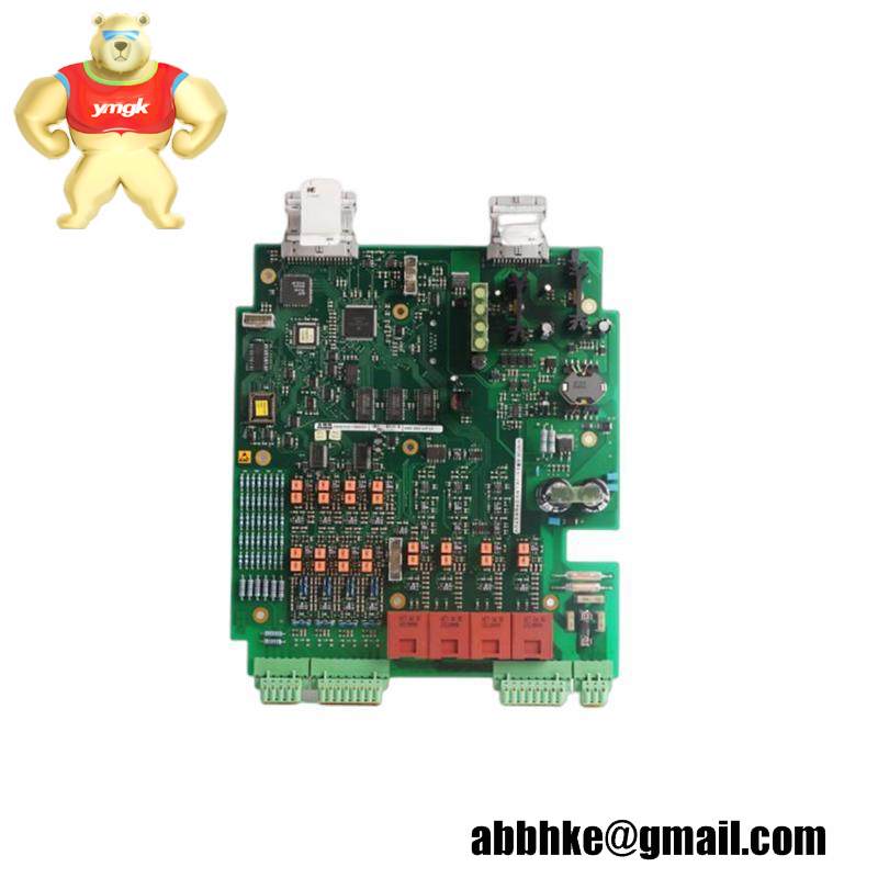 ABB 3HAB8101-8/08Y