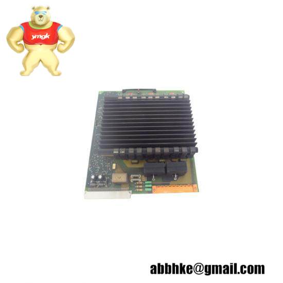 ABB GJR5250200R0001