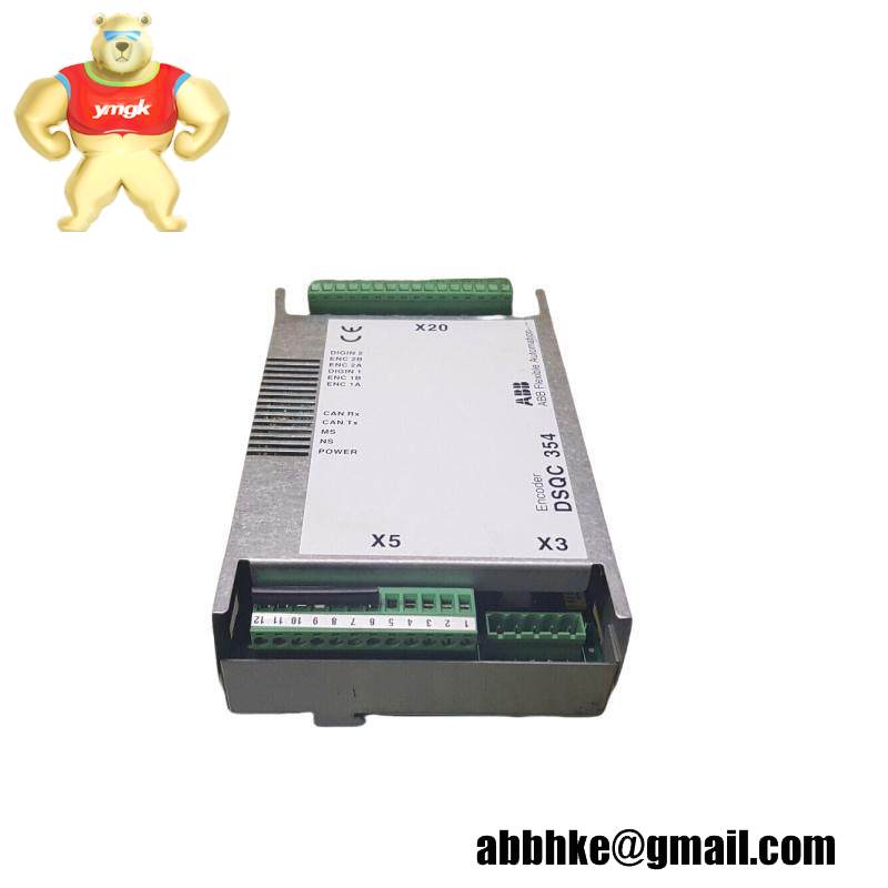 ABB 3HAB9271-1/01B