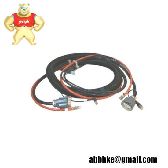 ABB 3HAC021655-001 Process Cable Package DCS AUTOMATION PARTS