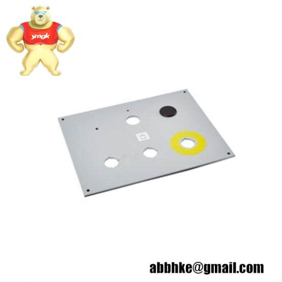 ABB 3HAC022017-001 Bracket ROBOT AUTOMATION PARTS