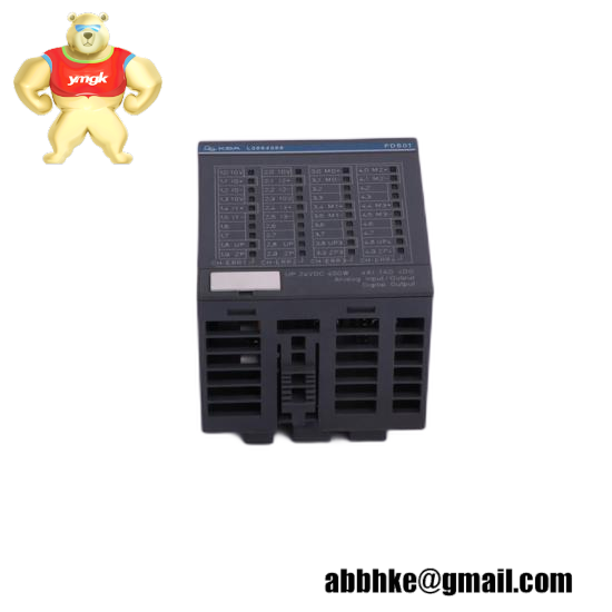 ABB 3HAC027381-006