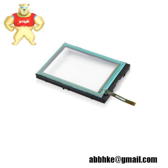 ABB 3HAC023195-006 Touch Screen Glass