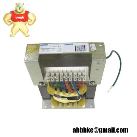 ABB 3HAC024174-001 Transfomer Unit 2,5kVA Drive