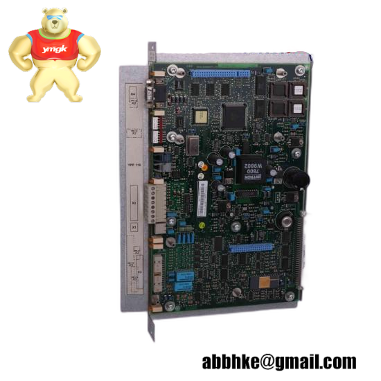 ABB 3HAC024775-004