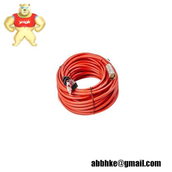 ABB 3HAC031683-004 IRC5 Cable Teach Pendant