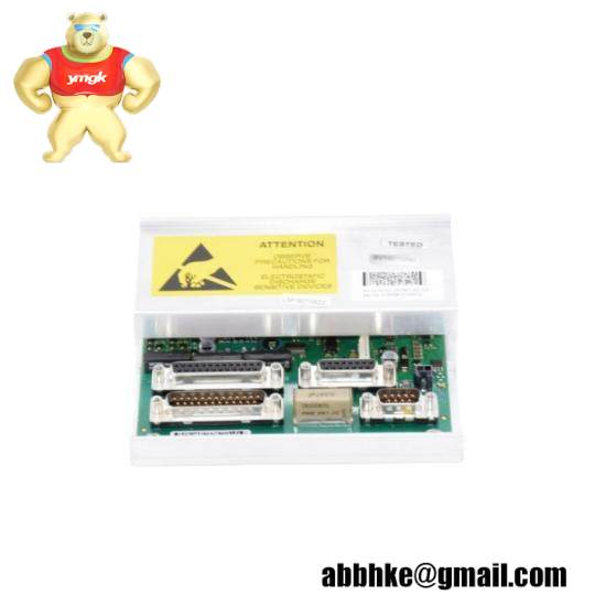 ABB 3HAC031851-001