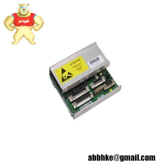 ABB 3HAC031851001 Measurement Unit