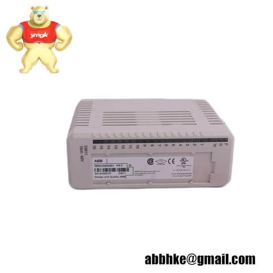 ABB 3HAC043226-001  New