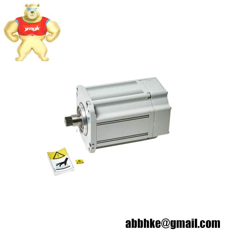 ABB 3HAC043453-003 Rot. ac motor incl p.