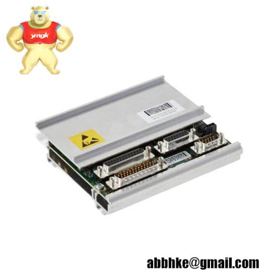 ABB 3HAC044168-001 Robot SMB Board