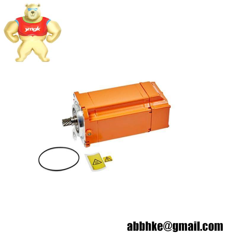 ABB 3HAC055440-001 Rot. ac motor incl p.