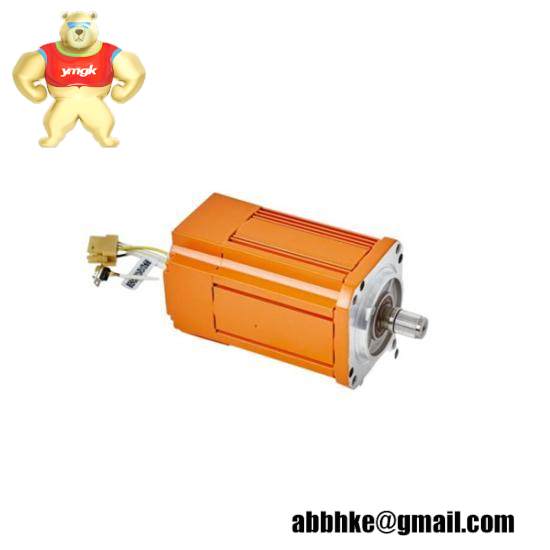 ABB 3HAC055451-004 IRB6700 Rot. ac motor