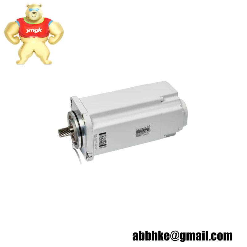 ABB 3HAC057547-005 IRB6640 Motor incl pinion