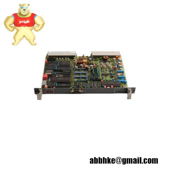 ABB 3HAC0977-1