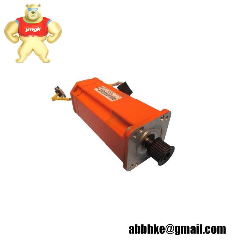 ABB 3HAC11179-1 Motor unit axis 4