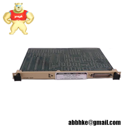 ABB 3HAC4296-1 Power Supply