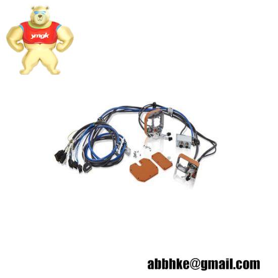 ABB 3HAC93301 Upper arm cable