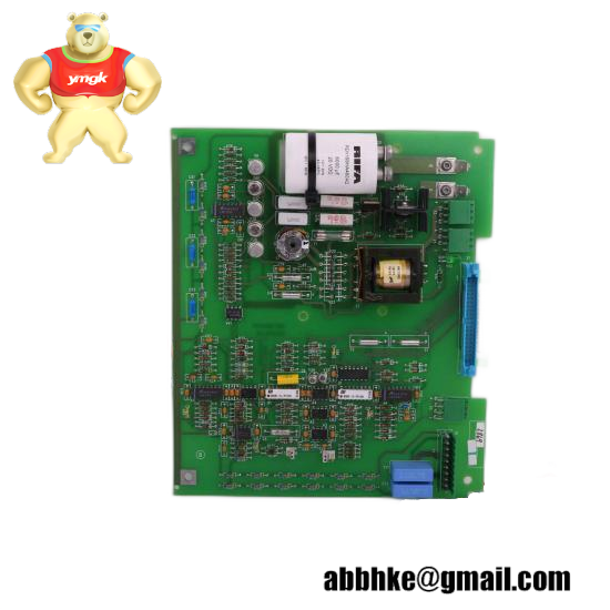 ABB 3HNA012283-001  Paint Controller