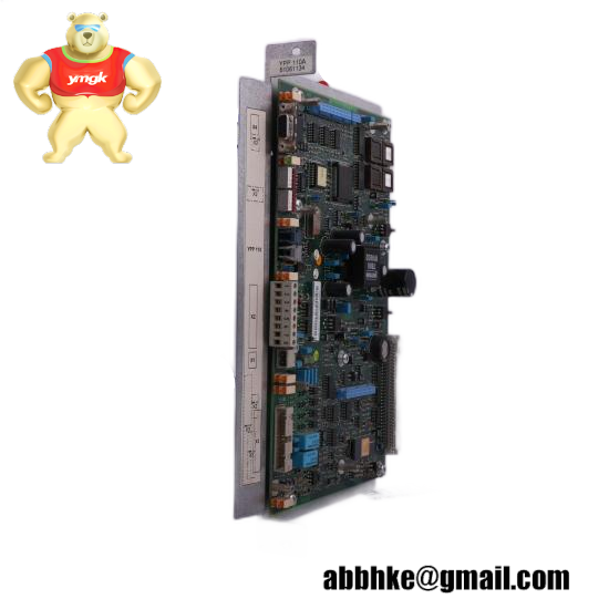 ABB 3HNA012283-001  Paint Controller