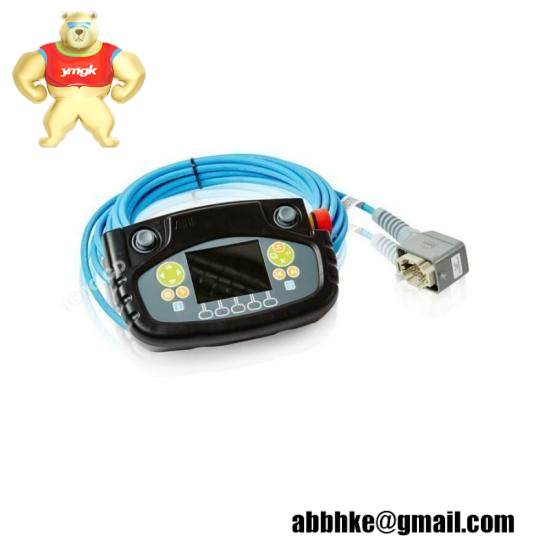 ABB 3HNA024941-002 Teach Pendant