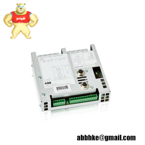 ABB 3HNA024966-001 DCS Module