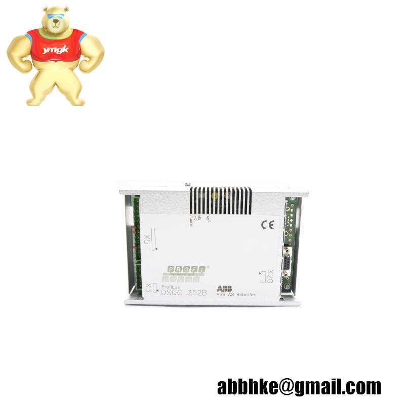 ABB 3HNE TILLV.0317