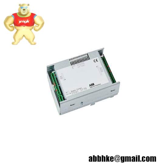 ABB 3HNE TILLV.0317