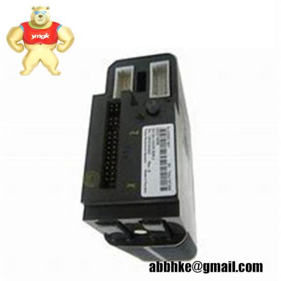 ABB 408368B MODULE