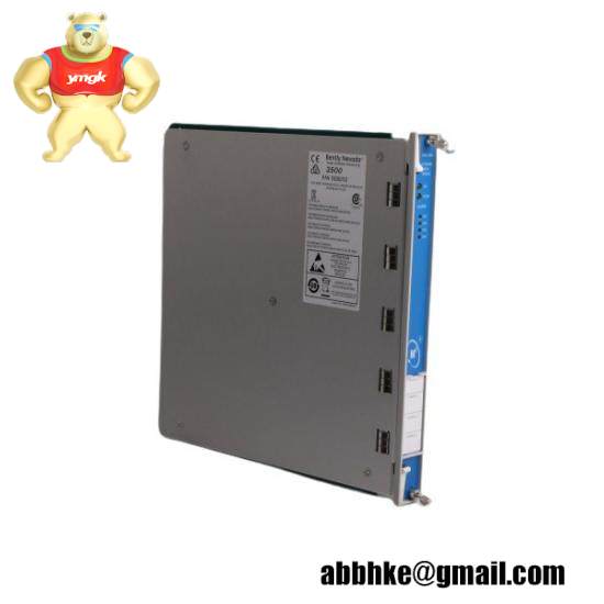 ABB 408368B MODULE