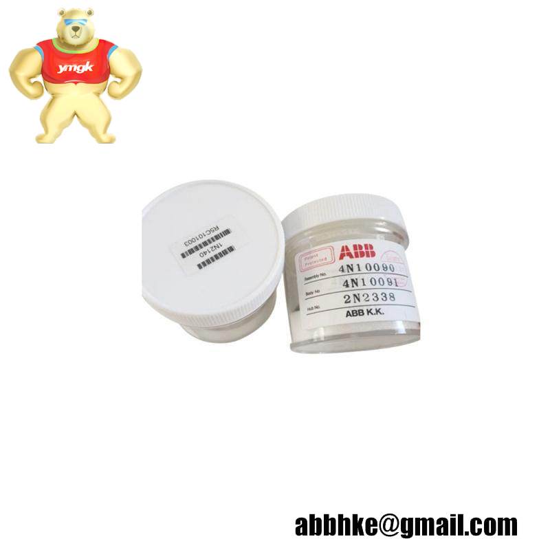 ABB 4N10090 3HNA024941-001 IRB12003HAC044516-001 4N10090 3HNA024941-001 IRB12003HAC044516-001