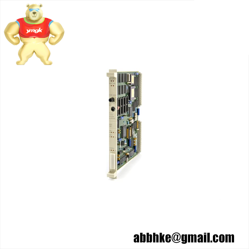 ABB 57310001-PK Communications Module