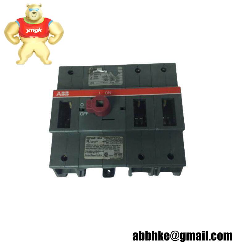 ABB 5SGY3545L0003