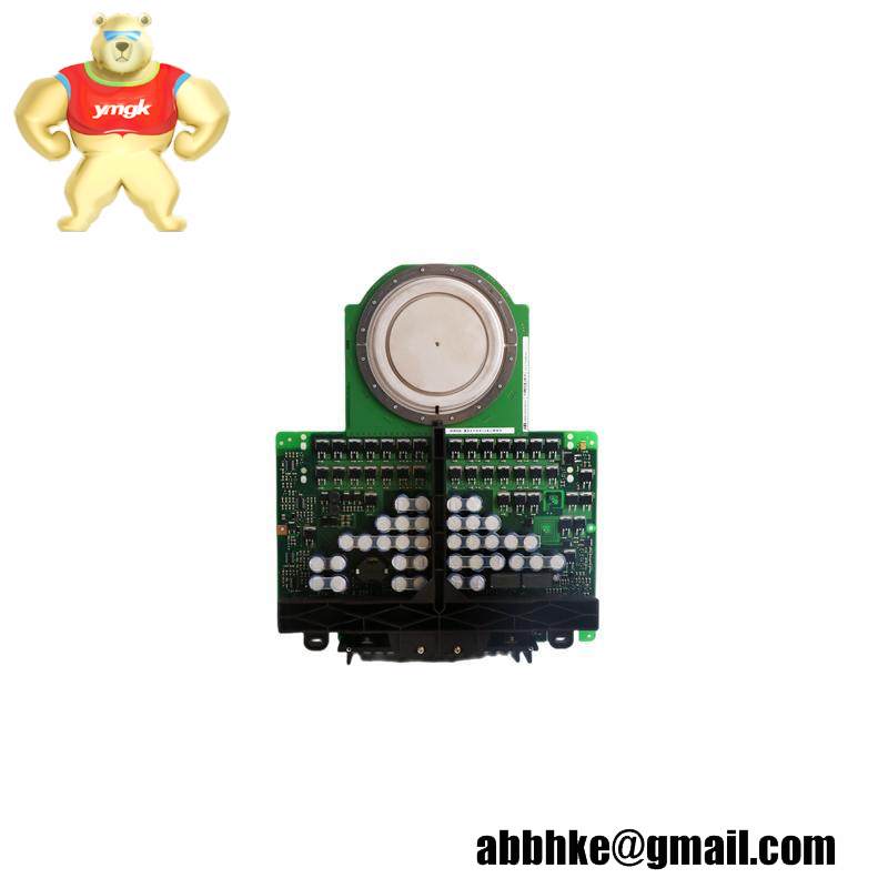 ABB 5SGY3545L0010 3BHB006485R0001