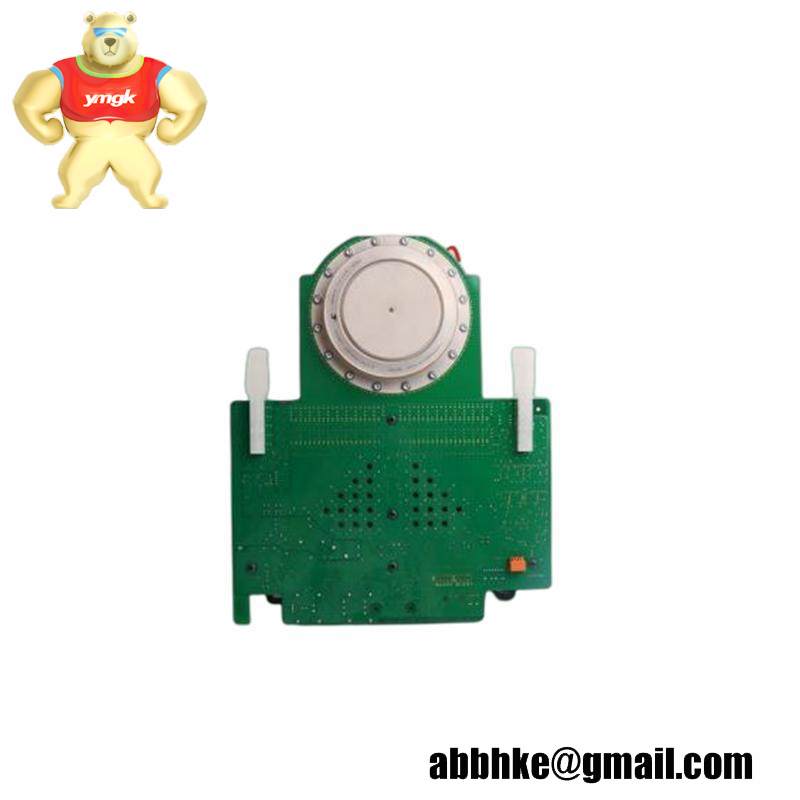 ABB 5SGY3545L0010 3BHB006485R0001