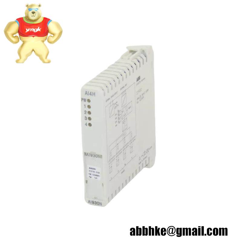 ABB 5SHX08F4502