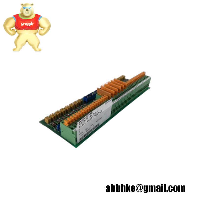 ABB 5SHX08F4502