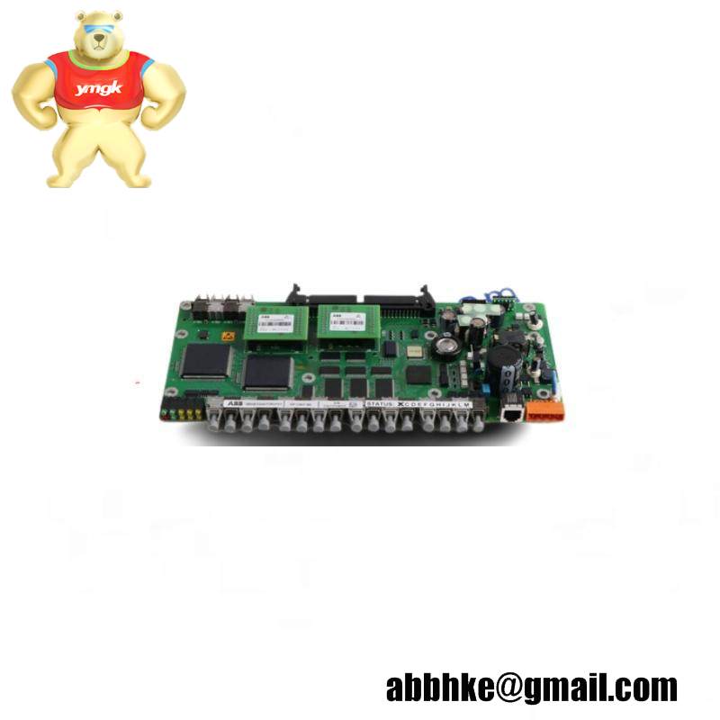 ABB 5SHX1445H0001 5SXE05-0152