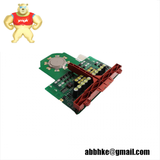 ABB 5SHX1445H0002 3BHL000387P0101 IGCT module